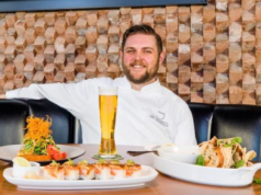 JOEY Restaurants and Steam Whistle Brewing Partner to Celebrate Canada’s 150th JOEY Restaurants and Steam Whistle Brewing