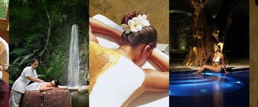 The World’s Most Unusual Spa Therapies Unusual Spa Therapies
