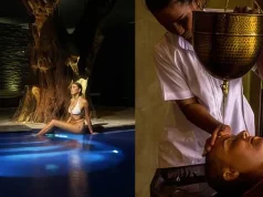 8 Unusual Spa Treatments Worth Travelling the World For people getting spa treatments