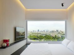 citizenM Hotel Opens in Taipei North Gate