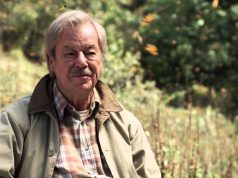 Canadian Film Icon Gordon Pinsent To Open Devour! The Food Film Fest Gordon Pinsent