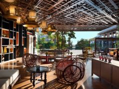 Hotel Indigo® Opens in Bali on Seminyak Beach