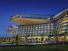 The World Luxury Spa Awards and World Luxury Restaurant Awards