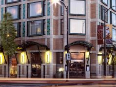 Magnolia Hotel & Spa named #1 City Hotel in Canada