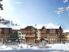 Extended Stay Brand Into Greater China – Element Chongli Opens in a Premiere Ski Resort