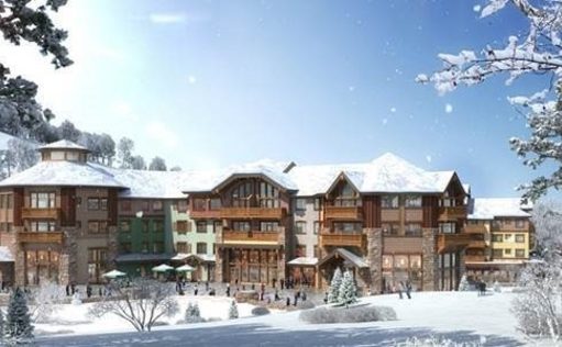 Extended Stay Brand Into Greater China – Element Chongli Opens in a Premiere Ski Resort