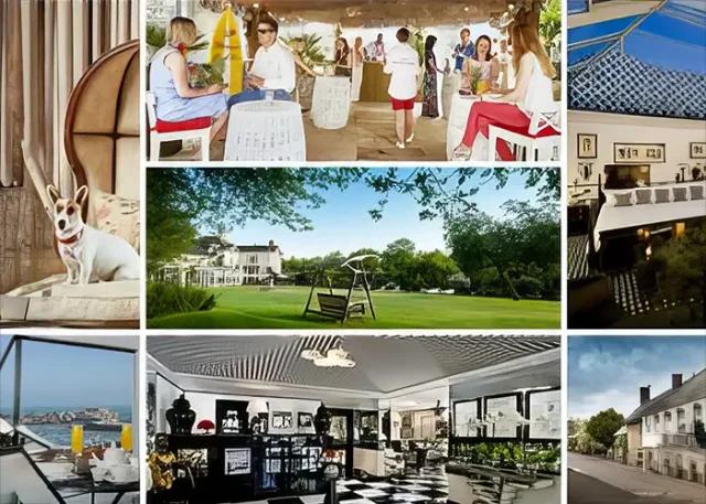 Red Carnation Hotels--upscale-4x copy Red Carnation Hotels in the summer