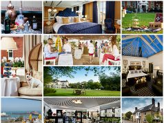 This Summer at Red Carnation Hotels in the UK Red Carnation Hotels