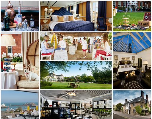 This Summer at Red Carnation Hotels in the UK Red Carnation Hotels