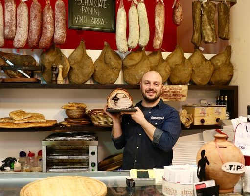Taste the Best of Italy’s Regions with The Roman Guy’s newly launched Local Food Tours