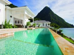 Chicest Summer Rental with Sugar Beach’s Luxury Home from Home Offer