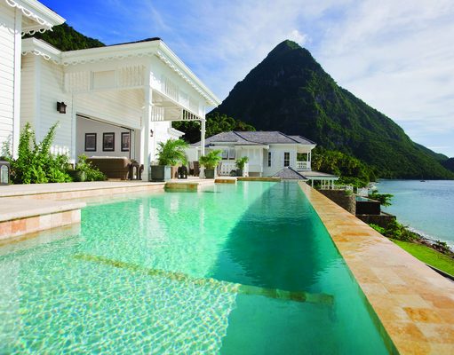 Chicest Summer Rental with Sugar Beach’s Luxury Home from Home Offer