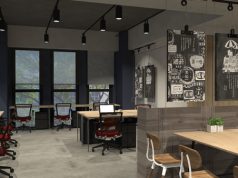 New Mixed Space Concept Kafnu to Open in Hong Kong and Taipei in 2017