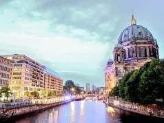 7 Breathtaking Waterways to Explore by Boat