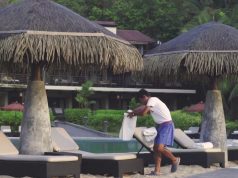 The Tongsai Bay – Koh Samui, Thailand