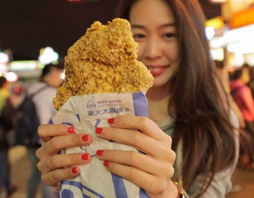 It’s Time for Must-Eat Summer Treats in Taiwan Taiwan Culinary Exhibition