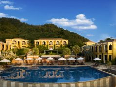 Reconnect, Recharge, Revitalize & Re-Energize at Absolute Sanctuary ABSOLUTE SANCTUARY RESORT