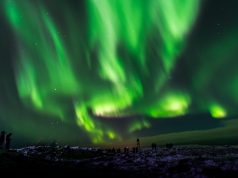 Sourced Adventures Presents 5-Day Northern Lights Trip to Iceland Aurora Borealis Iceland Northern Lights