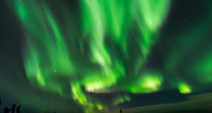 Noctourism in the Arctic: Stargazing and Aurora Beyond the Sightseeing Aurora Borealis Iceland Northern Lights