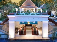 Thailand Is Asia’s Spa Capital