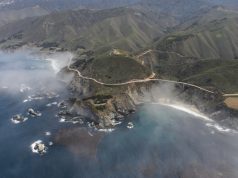 Creating that Unforgettable Sustainable Moment in Monterey County Photo: Michael Troutman/www.dmtimaging.com