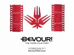Devour! The Food Film Fest Announces 2017 Programming