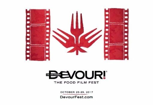 Devour! The Food Film Fest Announces 2017 Programming