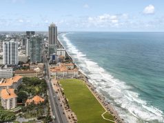 Shangri-La Hotel, Colombo Set to Introduce a New Level of Luxury in Sri Lanka Shangri-La Hotel, Colombo