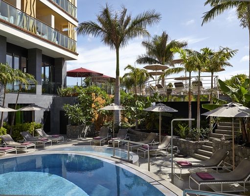 Explore the Undiscovered Side of Gran Canaria with Bohemia Suites & Spa Gran Canaria