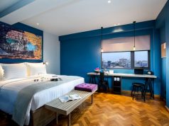 Yangon’s First Lifestyle Hotel Debuts on 7 September 2017 Hotel G