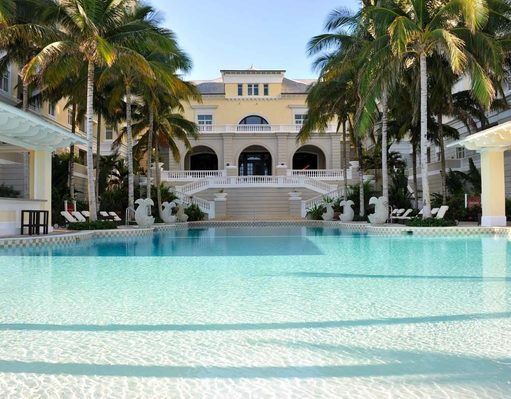 New Jewel Grande Resort & Spa Opens in Jamaica Jewel Grande Pool