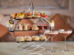 Experience an Afternoon Tea at the Opera at Jumeirah Carlton Tower Jumeirah-Carlton-Tower-Opera