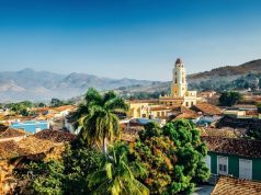 Latin America Tour Ideas for 2018 Latin America Group Tours