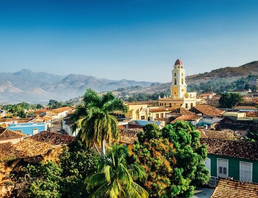 Latin America Tour Ideas for 2018 Latin America Group Tours