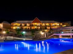 Le Grand Courlan Spa Resort and Grafton Beach Resort in Tobago Revitalize Romance Le Grand Courlan Spa Resort