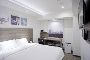 Nishiki Double Room