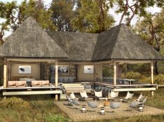There is a New Photo Safaris Camp in the Okavango Delta from Pangolin Photo Safaris PANGOLIN KHWAI