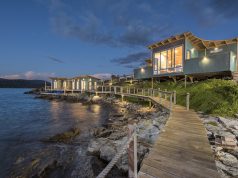 Picnic Island Launches the Ultimate Freycinet Experience Picnic Island