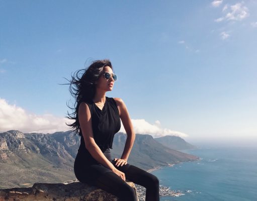 Shay Mitchell and Royal Caribbean – Let the Adventures Begin Royal Caribbean Shay Mitchell
