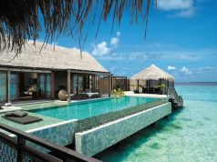 Some of The World’s Most Luxurious Villas