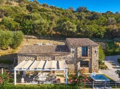 Three New Villas From soloSicily for that Sicilian Late Summer Sun Sicilian Late Summer Sun