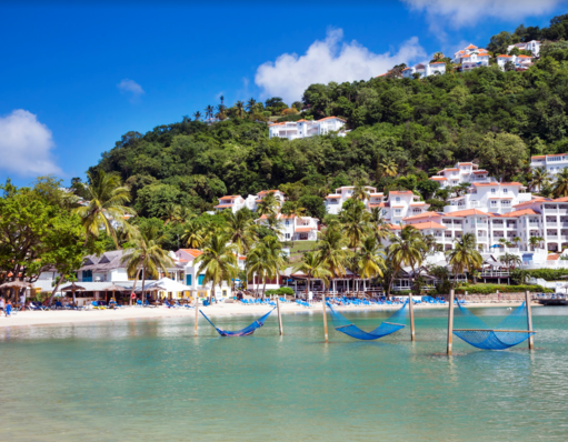 Saint Lucia’s Windjammer Landing Villa Beach Resort is Named One of the Best Hotels for Families by “Family Vacation Critic”