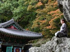 Korea Becomes a Popular Destination for Wellness Tourism Korea Wellness Tourism