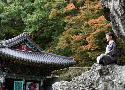 Korea Becomes a Popular Destination for Wellness Tourism Korea Wellness Tourism