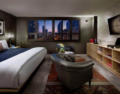 CHIC AND BOUTIQUE, THE ANNDORE HOUSE SET TO OPEN The Anndore House