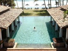 A Little Bit of Home and Luxury With Villas by Jetwing