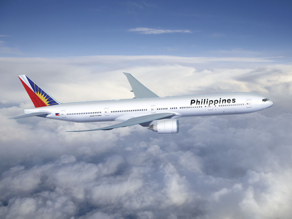 Philippine Airlines