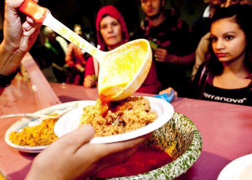 Visit Sicily for the Autumn Food Festivals Sicily's Autumn Food Festivals