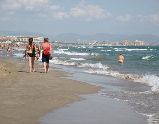 Adventure by Land, Air or Sea in the Region of Valencia Valencia Tourism Spain