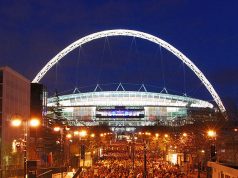 Take A Football Tour Of Europe